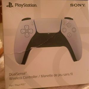 Sony Playstation DualSense Wireless Controller for PS5